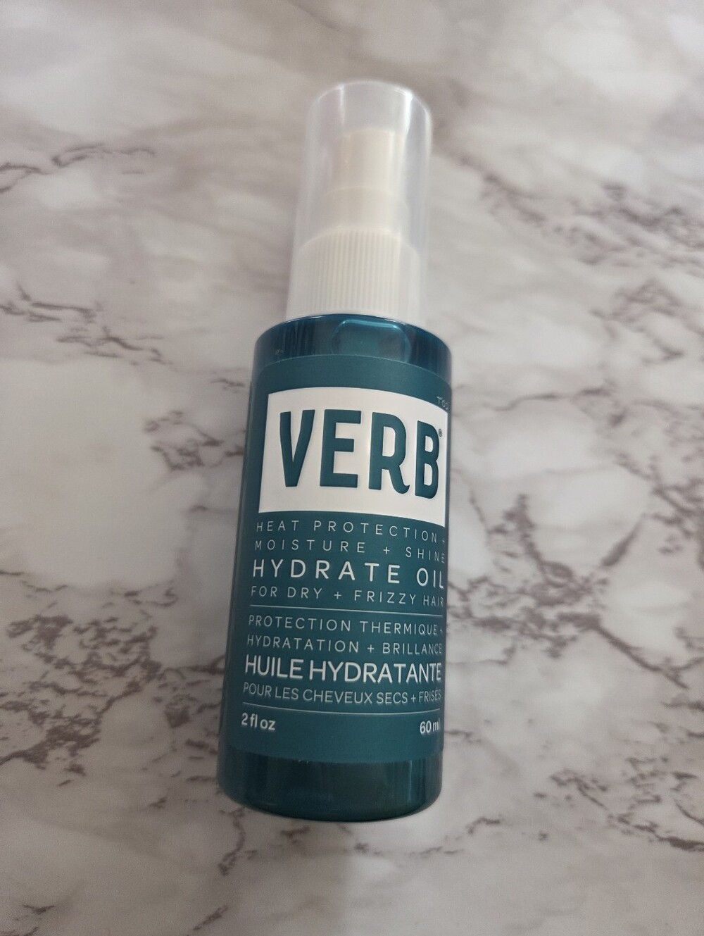 VERB Hydrate Oil - NEW!